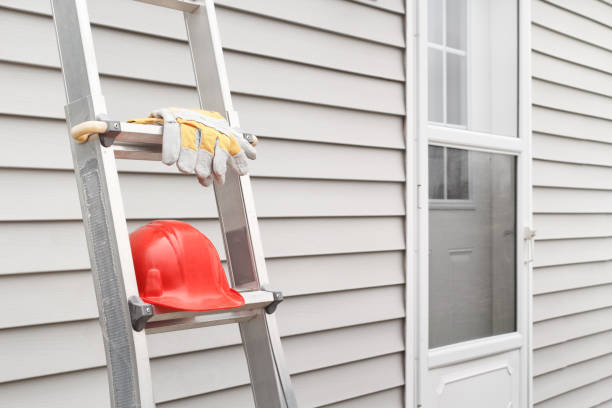 Best Construction Debris Removal  in Gang Mills, NY